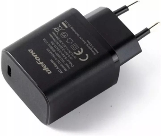 Изображение adowarka UleFone Kabel adujcy 20W Ulefone do serii Armor X31, X32, Tab A10