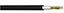 Attēls no Kabel energetyczny bezhalogenowy ognioodporny N2XH-J 4X1,5mm2 0,6/1KV B2CA