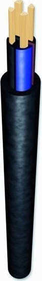 Изображение Kabel energetyczny YKXS 1X50mm2 0,6/1kV