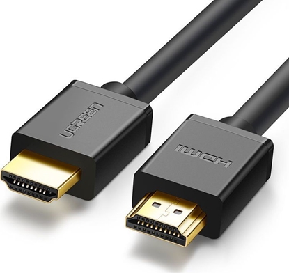Picture of Kabel Proda HDMI - HDMI 15m czarny (Ugreen)