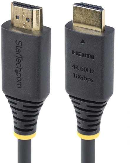 Picture of Kabel StarTech 2.4M PREMIUM HDMI CABLE 4K