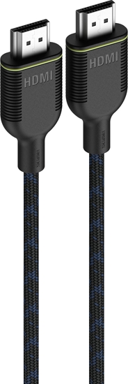 Picture of Kabel UNISYNK Unisynk HDMI to HDMI 8K 60Hz 3m Black