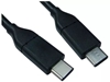 Picture of Kabel USB Datalogic USB-C - USB-C 2.4 m Czarny (90A052285)