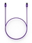 Изображение Kabel USB Espresso Displays espresso displays Cable USB-C 1m Purple