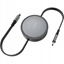 Attēls no Kabel USB Fixed USB-C - USB-C 1 m Szary (FIXDRE-GR)