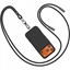 Attēls no Kabel USB Fixed USB-C - USB-C 1.6 m Czarny (FIXDN-BK)