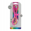 Picture of Kabel USB Setty Setty kabel USB - Lightning 1,2 m 2,1A KNA-L-1.22.113 tczowy
