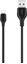 Изображение Kabel USB XO USB-A - USB-C 2 m Czarny (GSM108312)