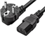 Picture of Kabel zasilajcy ORIGIN STORAGE EU POWER CABLE KETTLE LEAD