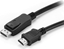 Изображение Kabelis DP > HDMI, 10.0m, 1920x1080 60Hz, Value