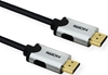 Picture of Kabelis HDMI 10K, M / M, melns, 1.5m, Value