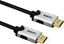Изображение Kabelis HDMI Ultra HD 10K (10240 x 4320), 4K120, dynamic HDR, M/M, 3m, Value