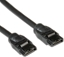 Picture of Kabelis SATA 6.0Gbit/s, 1.0m, Roline