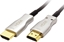 Picture of Kabelis UHD HDMI  (AOC), M / M, 50.0m, Value