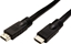 Attēls no Kabelis UHD HDMI, 4K, 3840x2160, 60Hz, M / M, 25m, Roline
