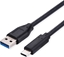 Picture of Kabelis USB3.2 Gen1, AM-CM, 1m, Secomp