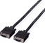 Изображение Kabelis VGA HD15M/M, 3m