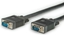 Изображение Kabelis VGA, M / M, melns, 6.0m, Standard