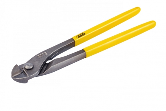Изображение Kabeļu griešanas knaibles Juco N7062; 260 mm