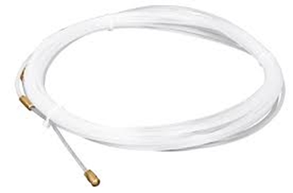 Attēls no Kabeļu izvilkšanas rīks Truper GNY-20; 20 m