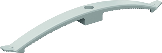 Picture of Kabeļu turētājs Bosch PRO EPB-16; 3x1,5 mm²; 50 gab.