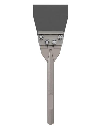 Picture of Kalts atskaldīšanai Bosch 2608690677; HEX 28 mm; 152x510 mm