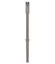 Picture of Kalts atskaldīšanai Bosch 2608901697; SDS-max; 400x25 mm
