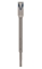 Изображение Kalts atskaldīšanai Bosch 2608901699; SDS-plus; 20x250 mm; 5 gab.
