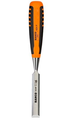 Attēls no Kalts kokam Bahco 424P; 18 mm