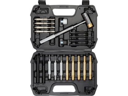 Изображение Kaltu komplekts Yato YT-47122; 21 gab.