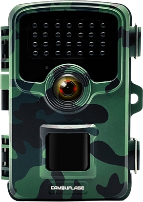 Picture of Kamera cyfrowa Camouflage Fotopuapka Camouflage EZ2 Lite