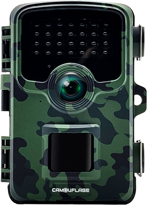 Picture of Kamera cyfrowa Camouflage Fotopuapka Camouflage EZ20
