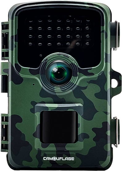 Picture of Kamera cyfrowa Camouflage Fotopuapka Camouflage EZ20
