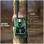 Picture of Kamera cyfrowa Camouflage Fotopuapka Camouflage EZ4G-Pro