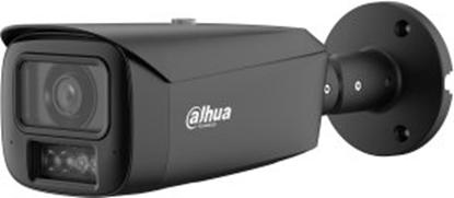 Picture of Kamera IP Dahua Technology NET CAMERA 6MP BULLET/HFW5659T1ASEPV0360BPROB DAHUA IPC-HFW5659T1-ASE-PV-0360B-PRO-BLACK (6937552411111)