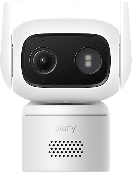 Picture of Kamera IP Eufy eufyCam C31 Solo white