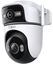 Изображение Kamera IP TP-Link Tapo TC47 V1 - Kamera do monitoringu sieciowego - Multi-Czujnik + Obrotowy - Na zewntrz - odporna na kurz/wodoodporna - Farbe (Tag&Nacht) - 2 x 3 MP - 2304 x 1296 - 2K - Audio - bezprzewodowy - Wi-Fi - 802.11ax, Ethernet 10Base-T/100Bas