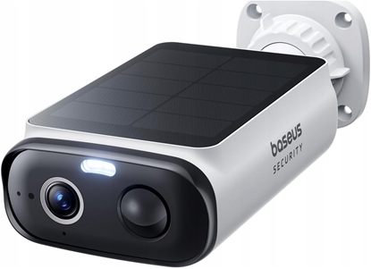 Attēls no Kamera zewntrzna Baseus Security S1 Lite 2K - biaa