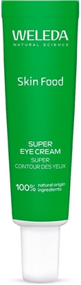 Attēls no KANN WELEDA_Skin Food Super Eyes Cream Contour krem pod oczy 12ml