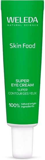 Изображение KANN WELEDA_Skin Food Super Eyes Cream Contour krem pod oczy 12ml