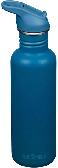 Picture of Kanteen Classic (Flip Sport), 800ml/27oz, Corsair