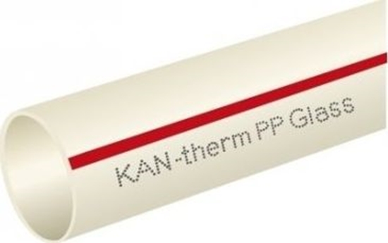Picture of KAN-therm PN20 GLASS fi 110 (1229205001)