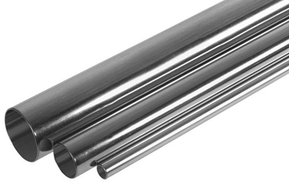 Attēls no KAN-therm Rura ze stali wglowej 108x2 ocynkowana - 620482.5