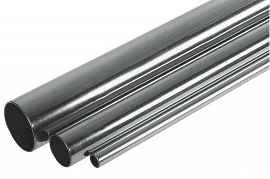 Picture of KAN-therm Rura ze stali wglowej obustronnie ocynkowana Steel Sprinkler 88,9x2mm - 6241389S