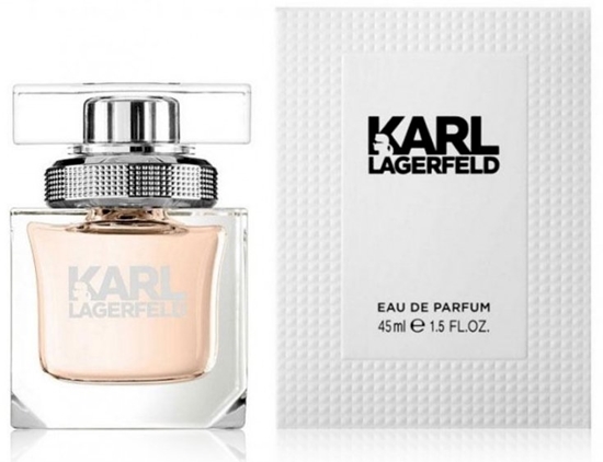 Picture of Karl Lagerfeld for Her Perfume EDP 45 ml