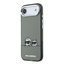 Picture of Karl Lagerfeld IML K&CH Heads Logo MagSafe Case fo