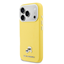 Изображение Karl Lagerfeld PU Karl and Choupette Heads Pins MagSafe Case for Apple iPhone 17 Pro Max