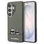 Изображение Karl Lagerfeld Samsung Galaxy S26 Ultra IML Peekaboo Karl&Choupette With MagSafe Case Green