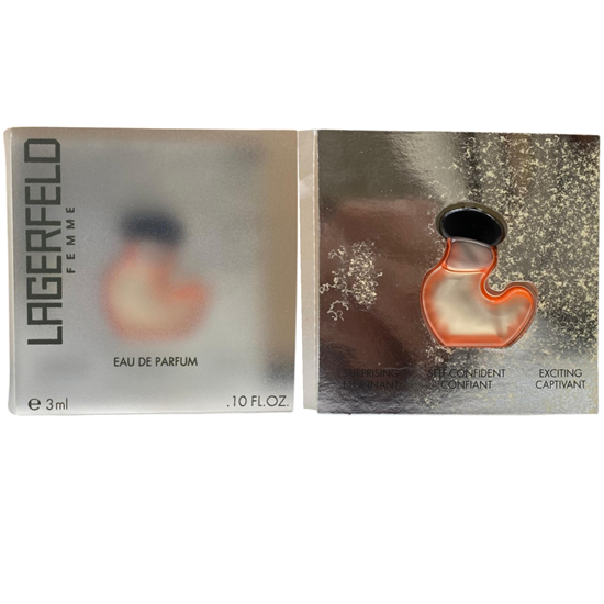 Picture of Karl Lagerfeld, Karl Lagerfeld, Parfimērijas ūdens