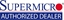 Picture of Karta sieciowa SuperMicro Karta sieciowa Quad-Port 2x RJ-45 i 2x SFP+ 10Gbit AIOM AOC-ATG-i2T2SM